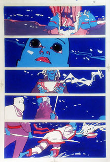 Original Art