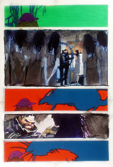 Original Art