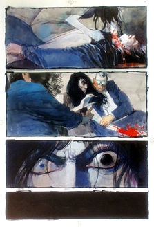 Original Art