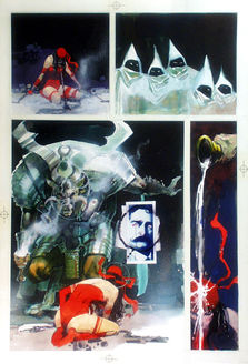 Original Art