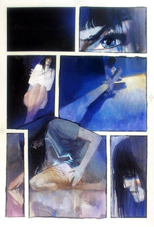 Original Art
