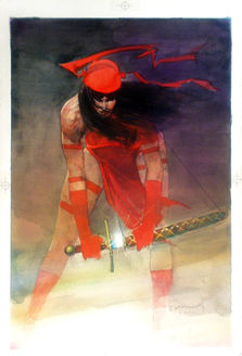 Original Art