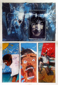 Original Art