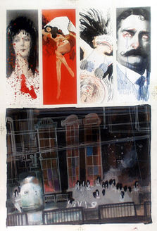 Original Art
