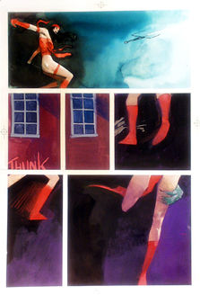 Original Art