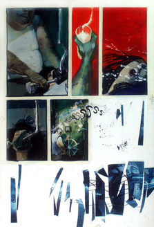 Original Art